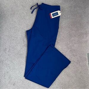 Cherokee Women's Blue Pants